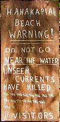 a-beach-sign