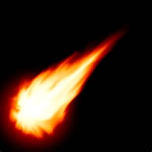 a-comet-image