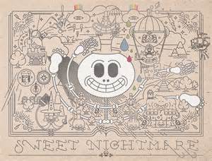 a-sweet-nightmare