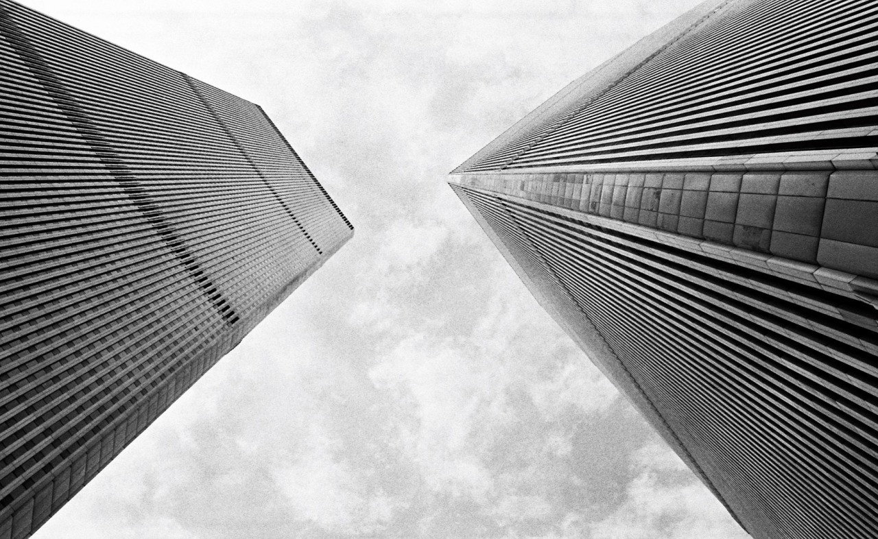 a-twin-tower-image