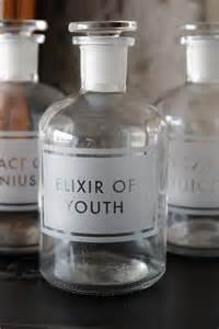 a-youth-potion