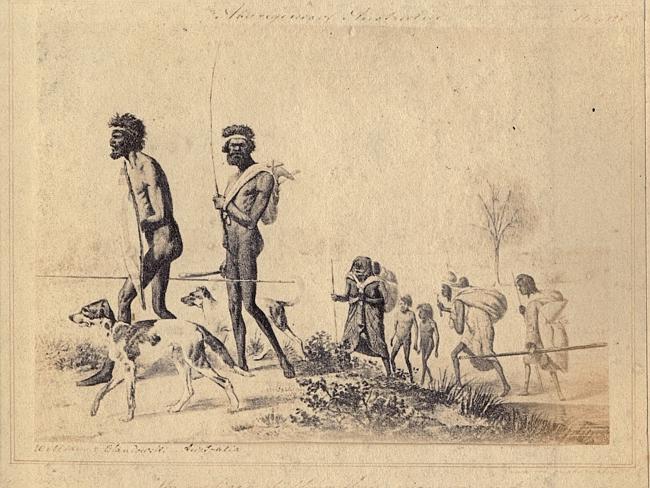 aborigines