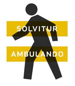ambulando