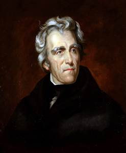 andrewjackson