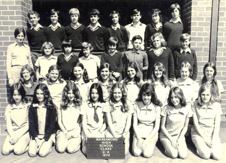 at-warrawong-high-school