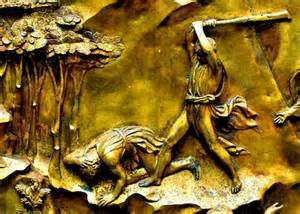 cain slays abel