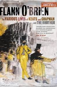 chapman-keats