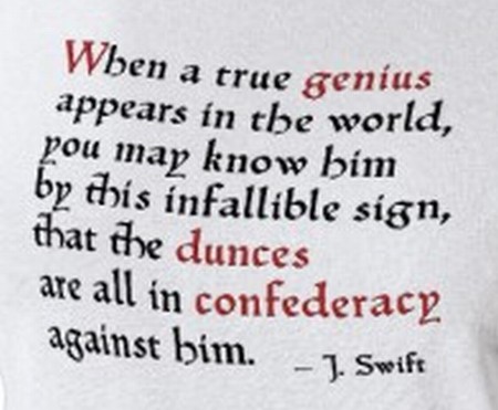 Confederacy of Dunces