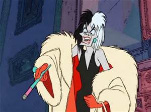 cruella