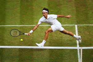 federer