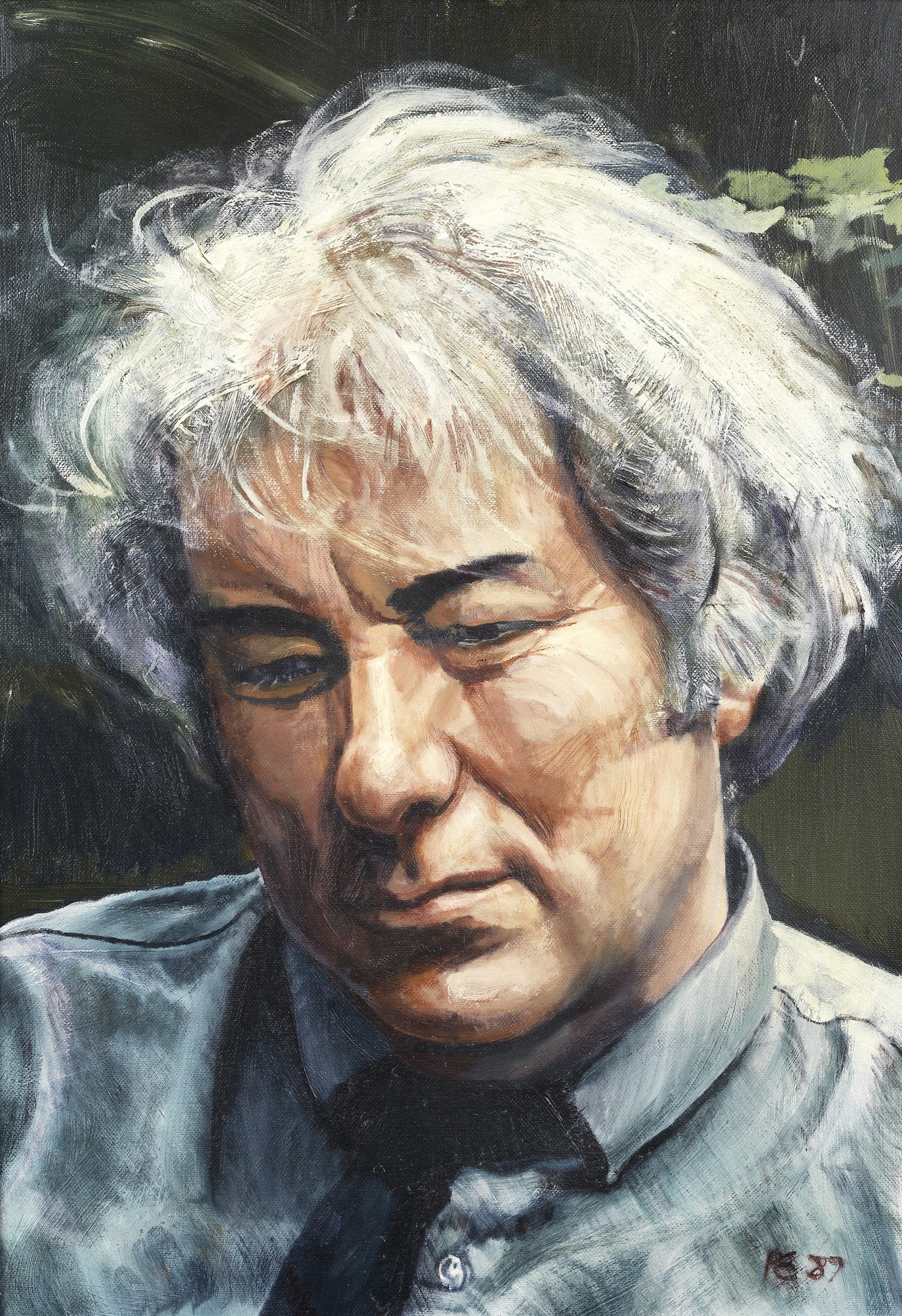 heaney