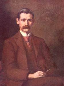 Henry Lawson
