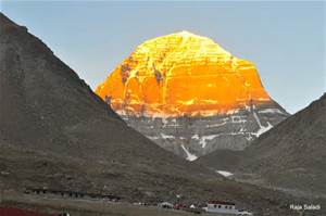 kailash