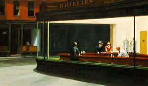 nighthawks