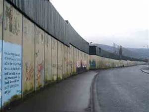 peacewall