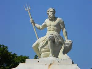 poseidon