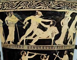 Procrustes and Theseus