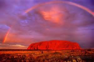 uluru