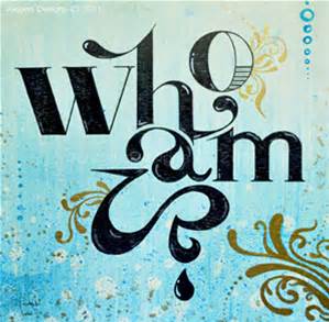 who-am-i