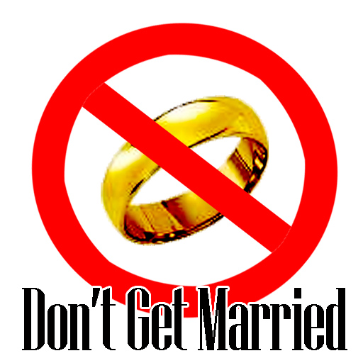 dont-get-married